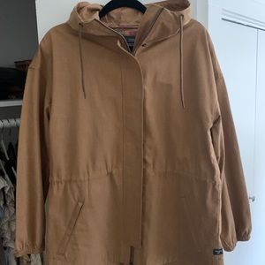 Toad and co boundless parka